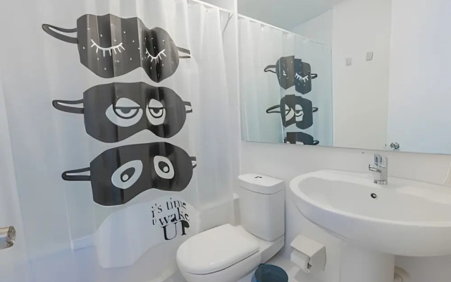 Oceana Suites Papudo