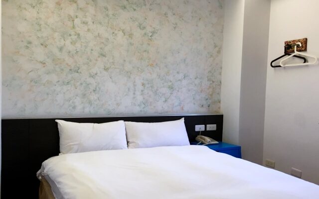 Wan Tai Hotel