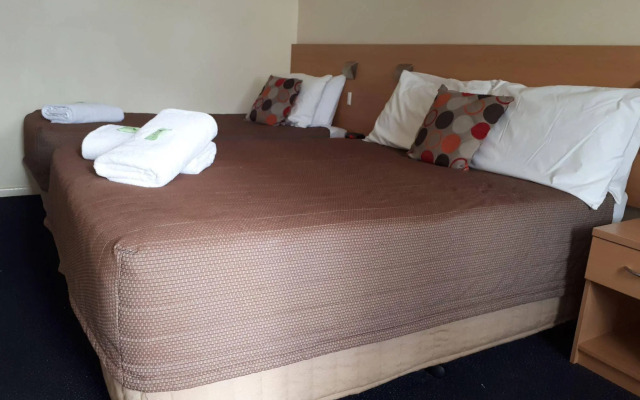 Maitland City Motel