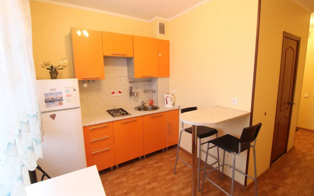 Flats of Moscow Apartment Domodedovskaya