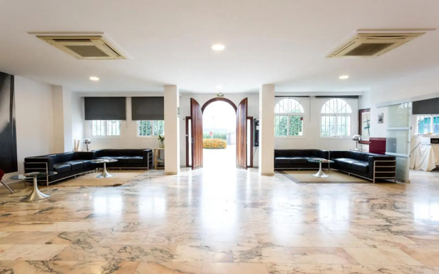 Hotel Nómadas Vejer