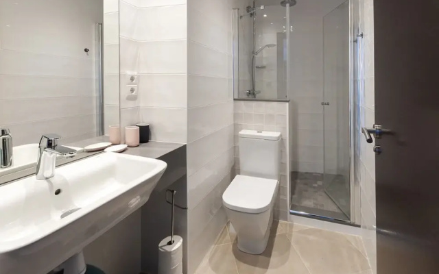 Sea Pearl - Apartment In Daimus. Free Wifi