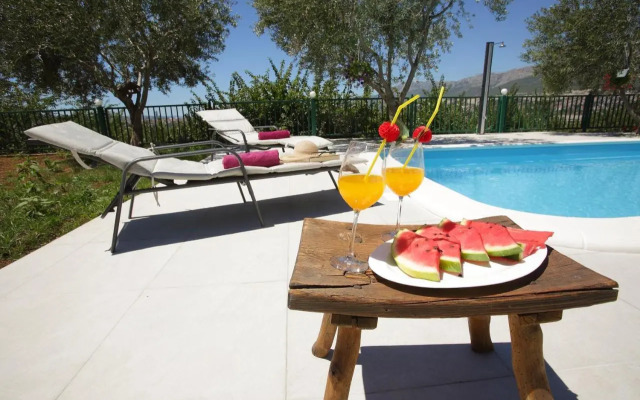Apartmani Lucante