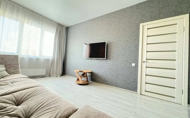 Апартаменты  Авантаж на пр-те Притомский, д. 15