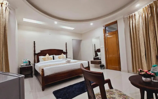 Hydrangea Heights by PTW Hotels