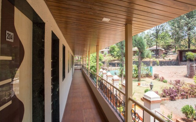 OYO 12380 Valleyview Residency