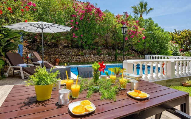 Solaga -  Villa Costalota