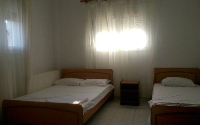 Dimitris Rooms