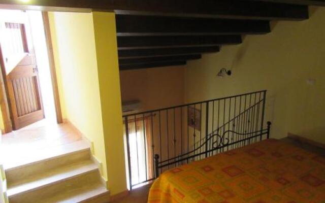 Guest house Monolocali Sicania