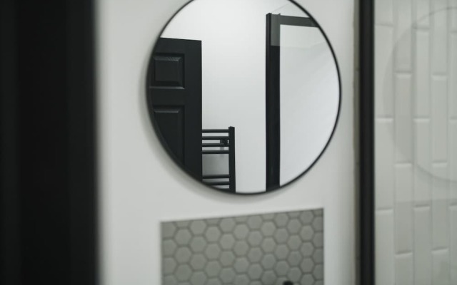 Garmoyle Road Flat 2