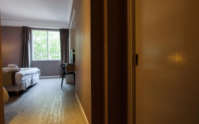 1253 Recoleta Small Hotel