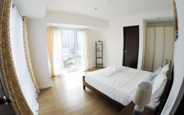 Studio Unit at Abreeza Place