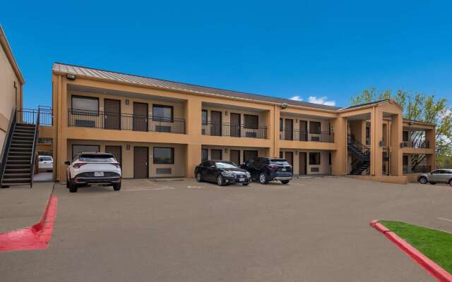 Quality Inn & Suites Round Rock - Austin North