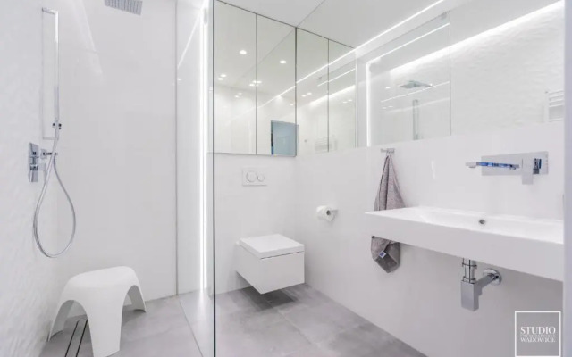 Premium Wadowice Apartments