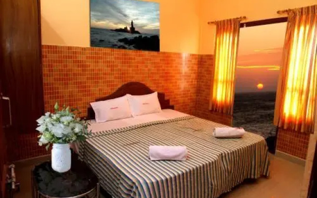Hotel Viswa Residency