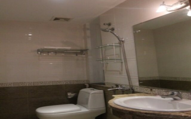 Hanoi Lucky Guesthouse 2