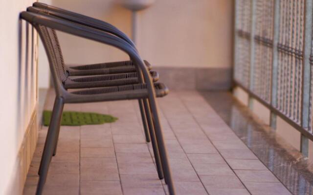 Bed & Breakfast La Pilona