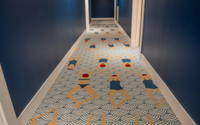 ibis Styles Le Touquet