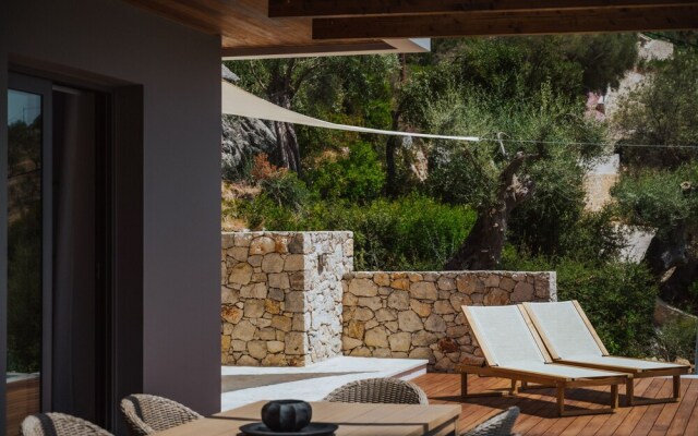 2S Villa Alpha Lefkada