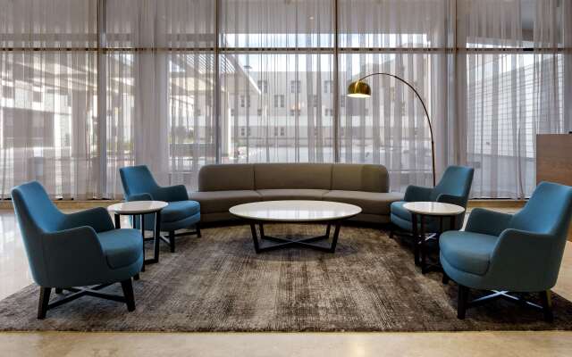 Radisson Hotel & Apartments Dammam Industrial City