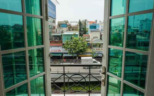 H79 Hotel
