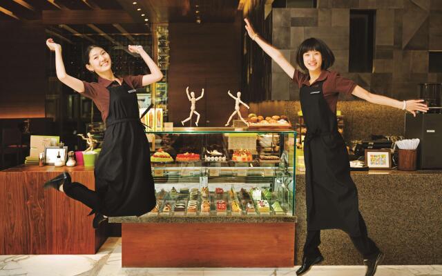 Kerry Hotel, Beijing