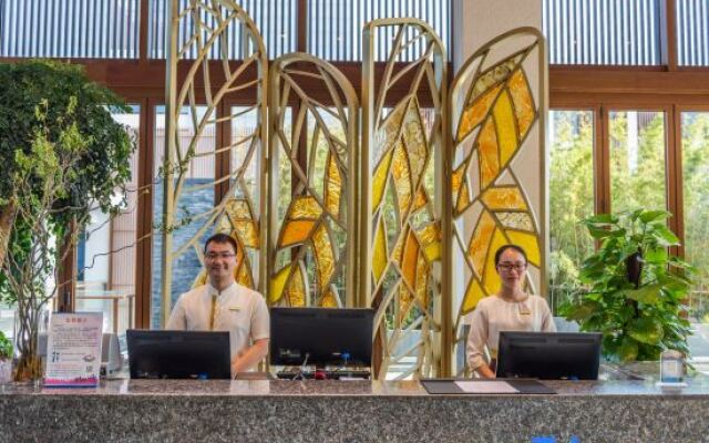 Boao Forum for Asia Dongyu Island Hostel