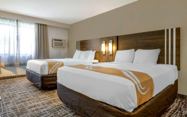 Quality Inn St. Cloud West