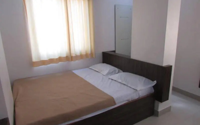 Hotel Sai Ashirwad