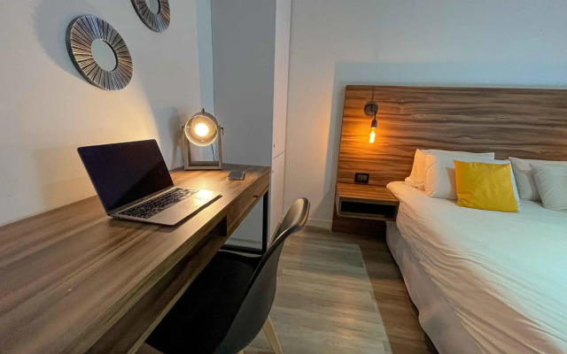 PALERMO SOHO Amazing "Maison Thames" Apartment