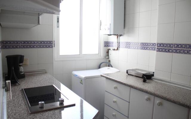 Apartamentos nueva 13