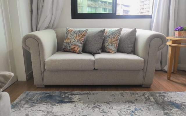 Kazanoah - Universe Flat