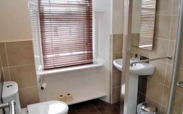 Sutherland House Guest House