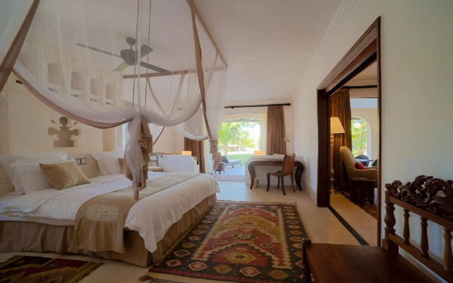Swahili Beach Resort