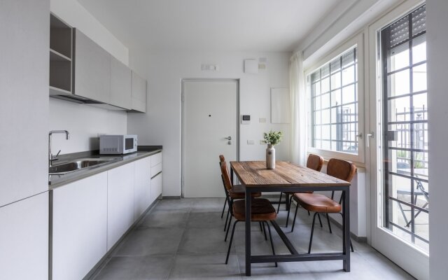 Sonder by Marriott Bonvoy San Lorenzo Apartments