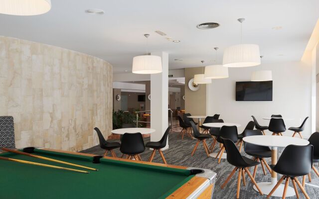 Alua Illa de Menorca Hotel