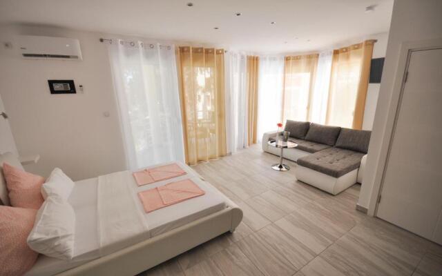 Villa Medusa Apartments