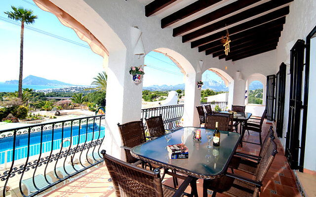 Villa Casa Fanny