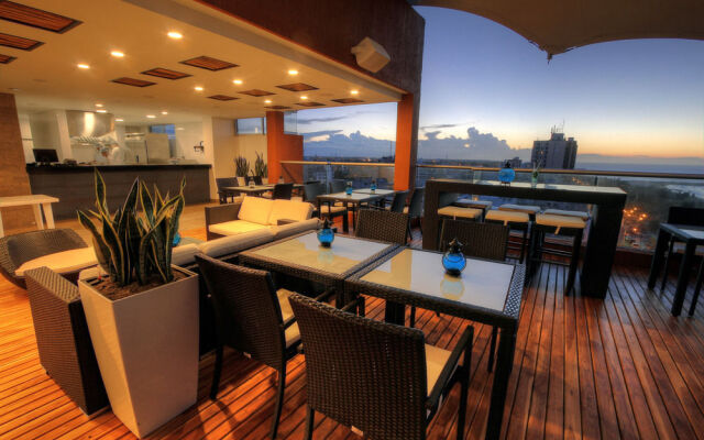 Hotel Taroa