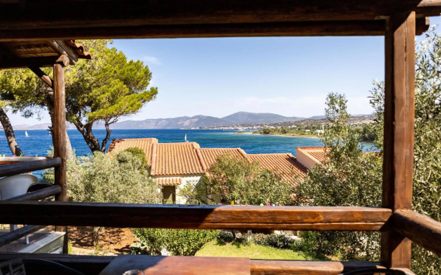 Venus Beach Bungalows Hotel