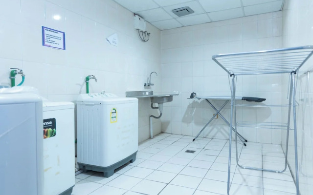 Mahd Al Resala 1 Hotel