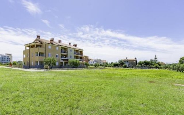 Apartments Monte Rosso