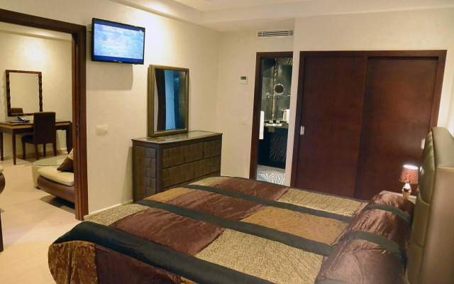 Hotel Chams
