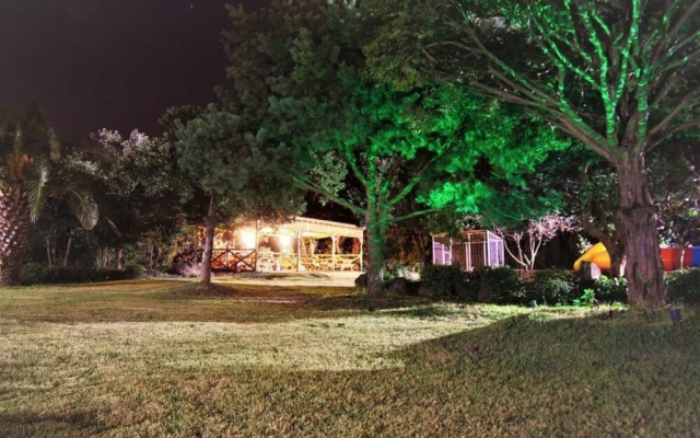 Seogwipo Wemegoong Pension