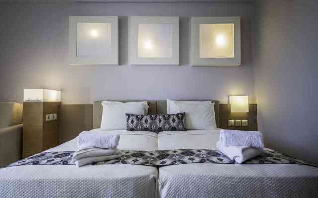 Sovereign Beach Hotel