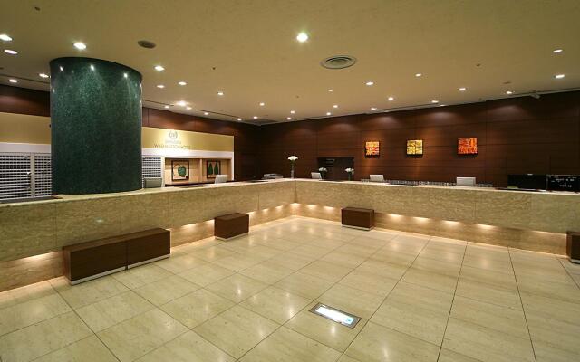 Shinjuku Washington Hotel Annex