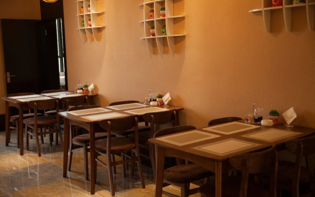 Metropolo Liyang Tianmy Lake