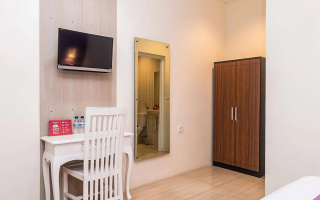 ZEN Rooms Basic Denpasar Gelogor Carik