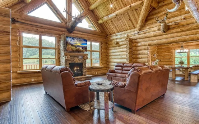 Smoky Mountain Ranch