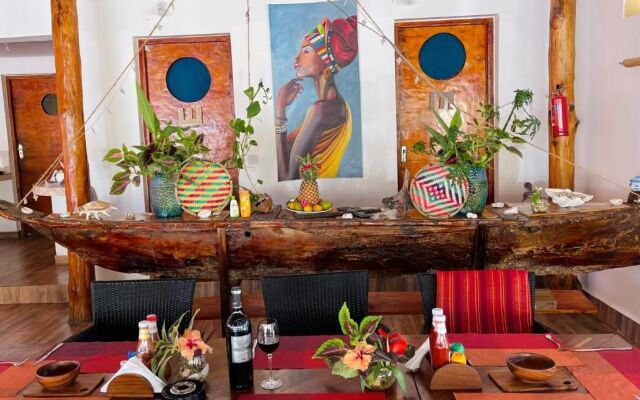 Oleza Boutique Hotel